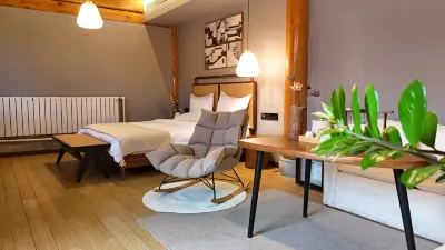 Runmin Inn Homestay