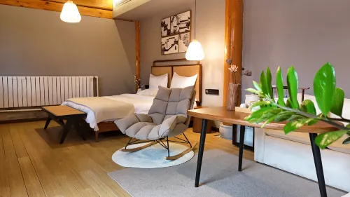 Runmin Inn Homestay