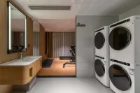 Yuqing Four Seasons Hotel Hotels in Yuqing