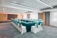Fugou Tuji Hotel Hotels in Yanling County