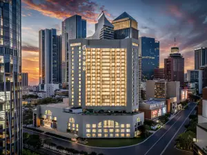 Orange Hotel (ChengduChunxi Road Tianfu SquareBranch)