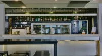 Copthorne Hotel Palmerston North - bar