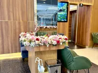 Central City Hotel @ Chinatown プタリン通り周辺のホテル