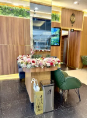 Central City Hotel @ Chinatown