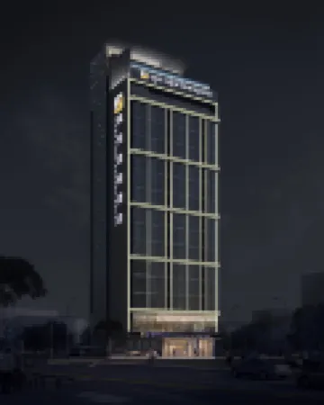 楓悦度假酒店 酒店