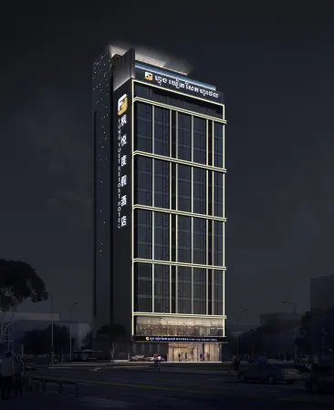 FUNG YUET RESORT HOTEL