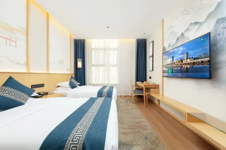 Zehai Hotel