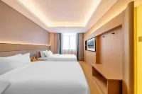 Xingdao Holiday Hotel (Shanghai wusong international Cruise Terminal)