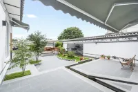 Dali Ancient Town Yupeng Inn