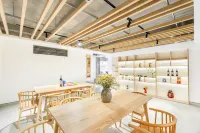 Dali Ancient Town Yupeng Inn