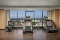 Ramada Hotel (Horgos Guomeng Branch) Hotels in Khorgas