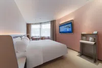 HanTing Hotel (Xiangning Yingxu Street) Hotels in Xiangning