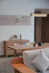 The Longing Hotel