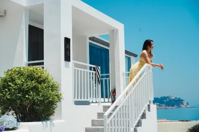 Haigugu Mountain and Sea Homestay Hotels near Cheng Shan Tou