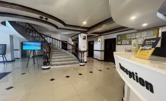 Angeles Palace Hotel