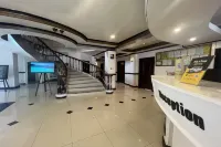 Angeles Palace Hotel