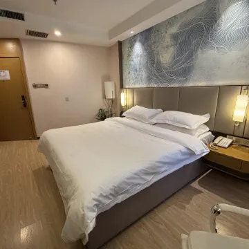 YanDongHotel