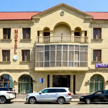 SD HOTEL Hotels near Yerevan Railway Station