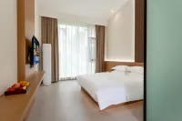 Banshan Yunyi Homestay (Luding Dadu River) - Balkoner