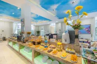 Jiulongsheng Hotel - sarapan