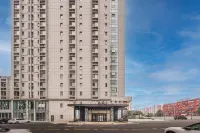 Wanxin Zige Hotel (Beijing Liujialiao Subway Station)