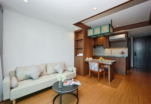 엘리트 럭셔리 호텔