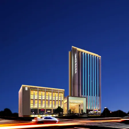 Sivale Grand Hotel