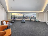 Vienna International Hotel (Dongxing High-speed Railway Station)