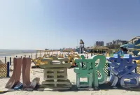 Grammy Holiday Hotel