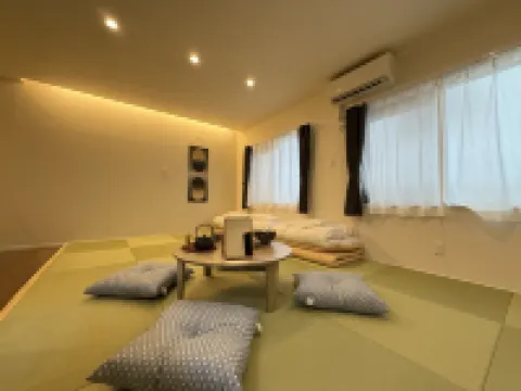 TATAMI NO YADO Naha Tsuboya by Coldio Premium