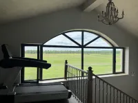 Trip.com Group Country Retreats Duolun Langji Ranch Joint Resort) - Gym