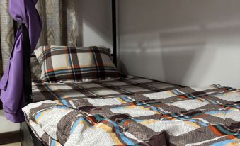 Platinum Haven Hostel