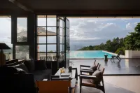 木可·嵐山南 - 酒吧