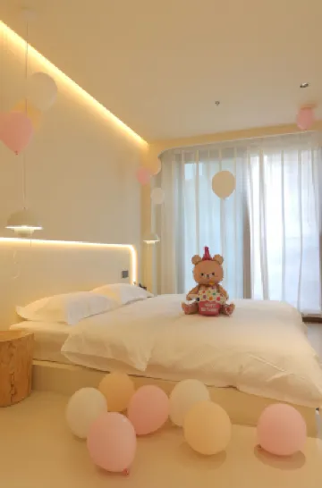 Tingjian Shanhai Hotel (The Third Bathing Beach Branch)