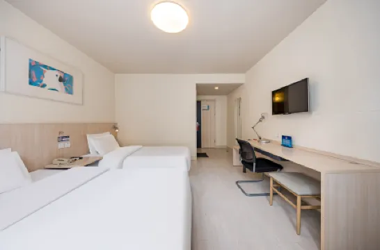 Jinjiang Inn (Beijing Laiguangying)