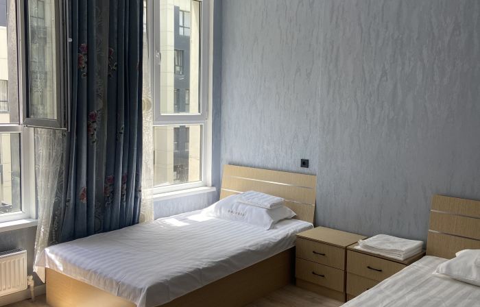 Ali Boutique Guesthouse