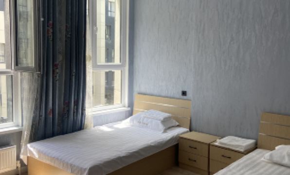 Ali Boutique Guesthouse