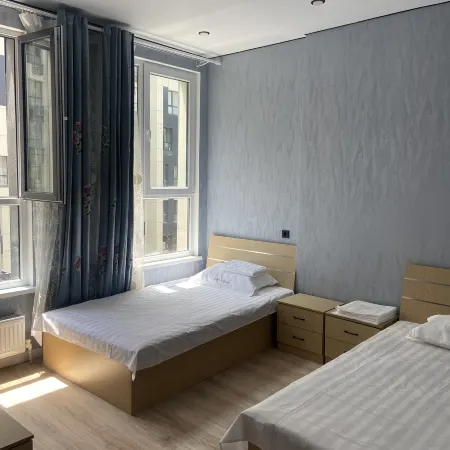 Ali Boutique Guesthouse