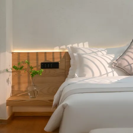 Chongqing Fairy Maiden Mountain Peach Blossom Land B&B
