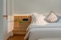 Chongqing Fairy Maiden Mountain Peach Blossom Land B&B