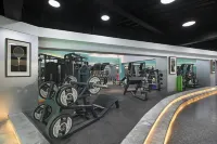 Qingyuan Qingcheng Beijiang Bridge  Fontoo Hotel