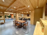 Xiahe Yanglacang Homestay