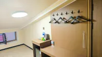 XIN TING BUSINESS HOTEL - Wifi