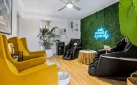 Barossa Palms Motel - palestra
