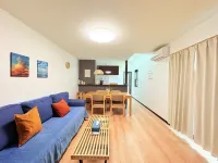 New cozy House near Kamogawa River　 STAR