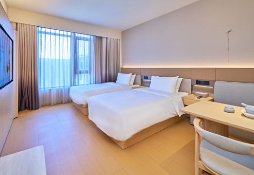 All Seasons Hotel 이미지