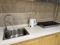 Zhangjiakou Shanli Xueshe Homestay