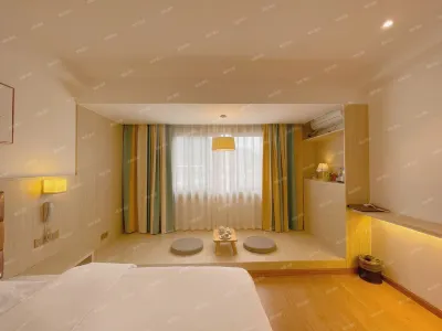 Muyuan Hotel