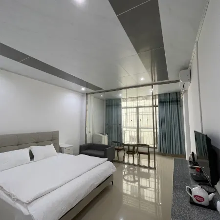 7ri Homestay