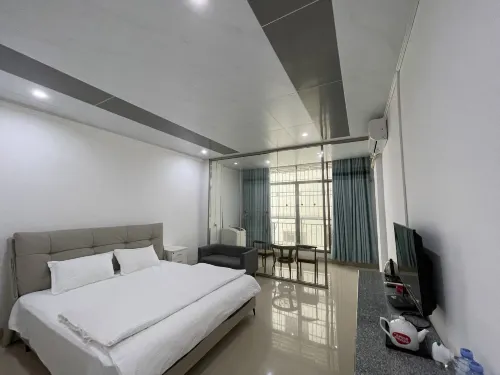 7ri Homestay - 2 stjerner